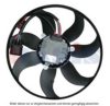 VAG 1K0959455DL Fan, radiator